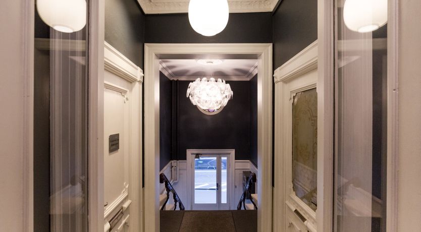 Photo of Good Luck Charm