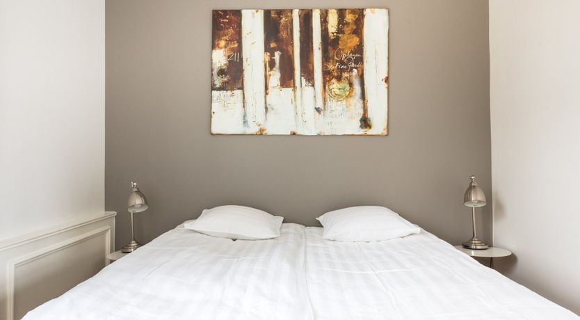 Photo of Good Luck Charm