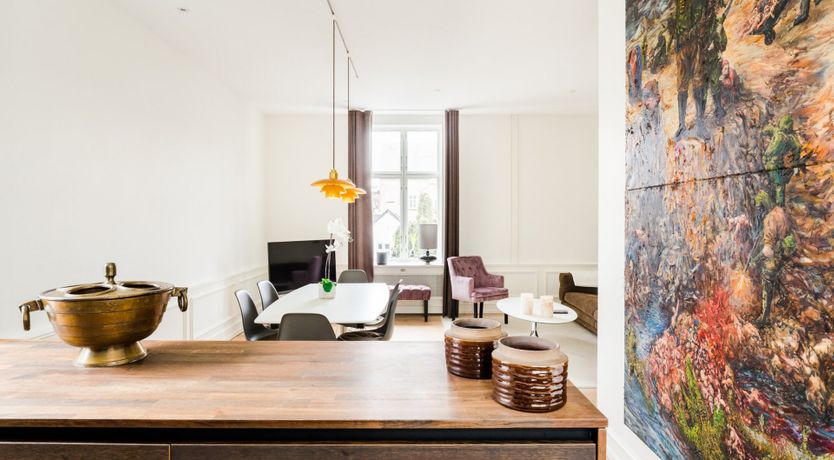 Photo of Good Luck Charm