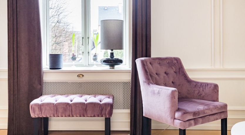 Photo of Good Luck Charm