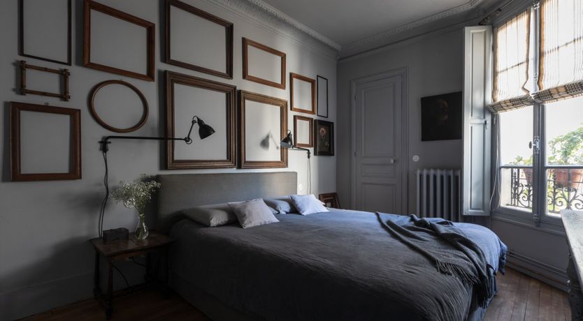 Photo of Dorian's Trunk