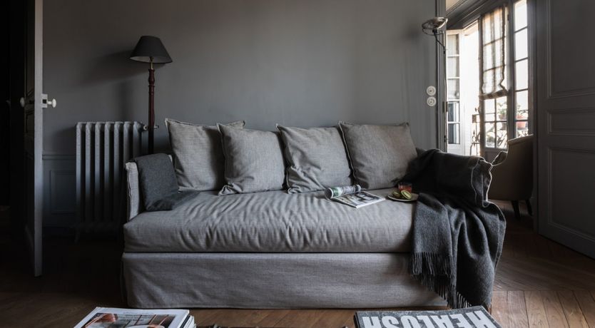 Photo of Dorian's Trunk