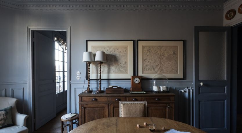 Photo of Dorian's Trunk