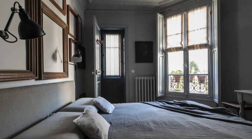 Photo of Dorian's Trunk