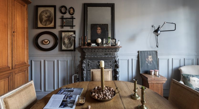 Photo of Dorian's Trunk