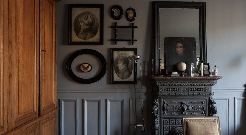 Photo of Dorian's Trunk