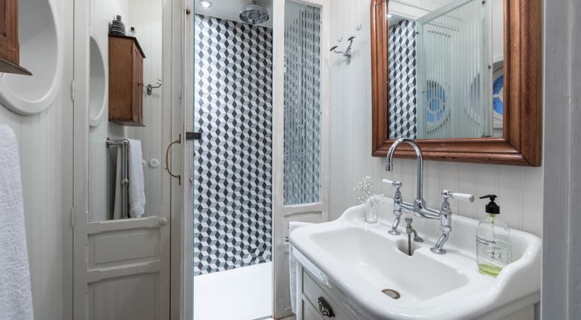 Photo of Dorian's Trunk