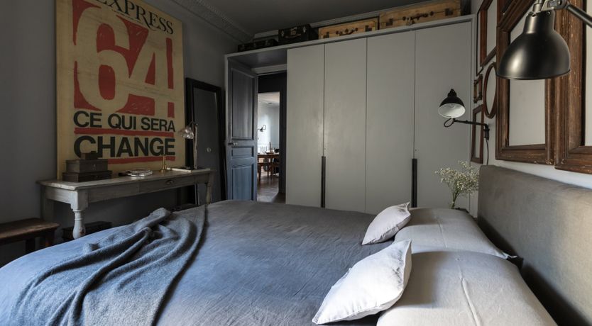 Photo of Dorian's Trunk