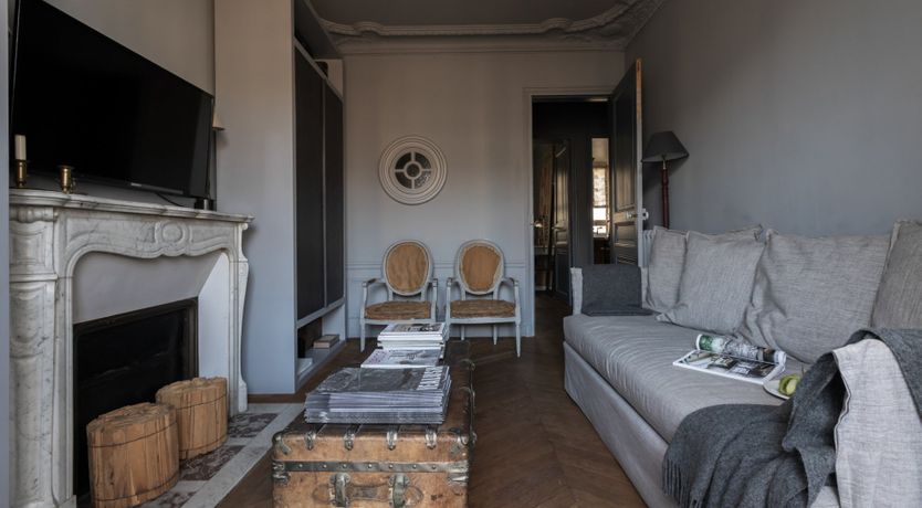 Photo of Dorian's Trunk