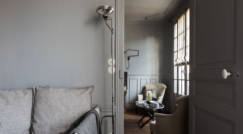 Photo of Dorian's Trunk