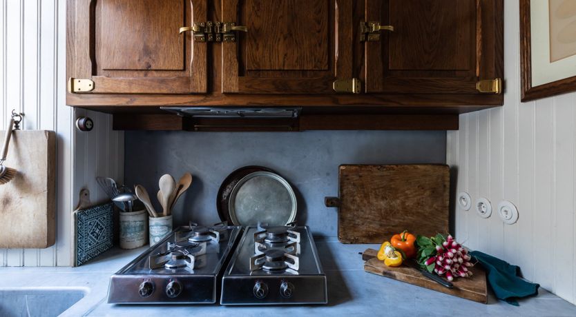 Photo of Dorian's Trunk