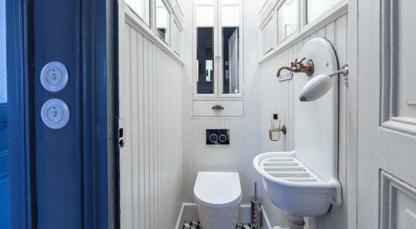 Photo of Dorian's Trunk