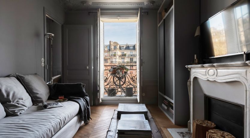 Photo of Dorian's Trunk