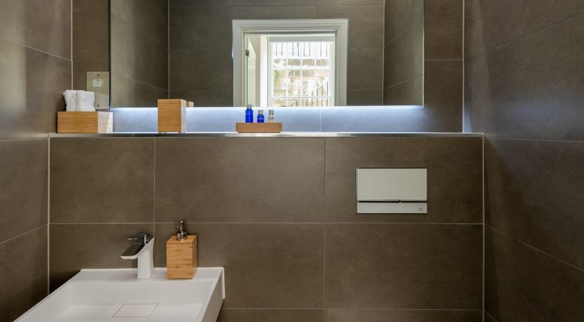 Photo of Avon Stream