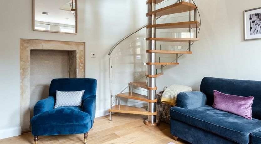 Photo of Avon Stream