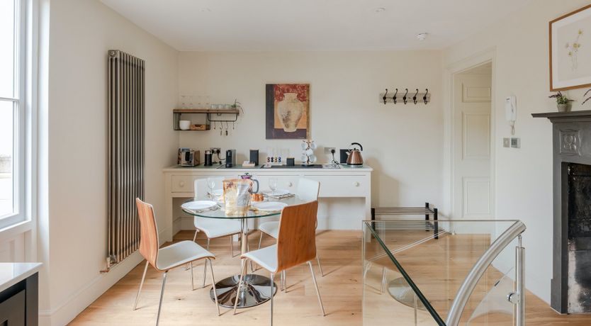 Photo of Avon Stream