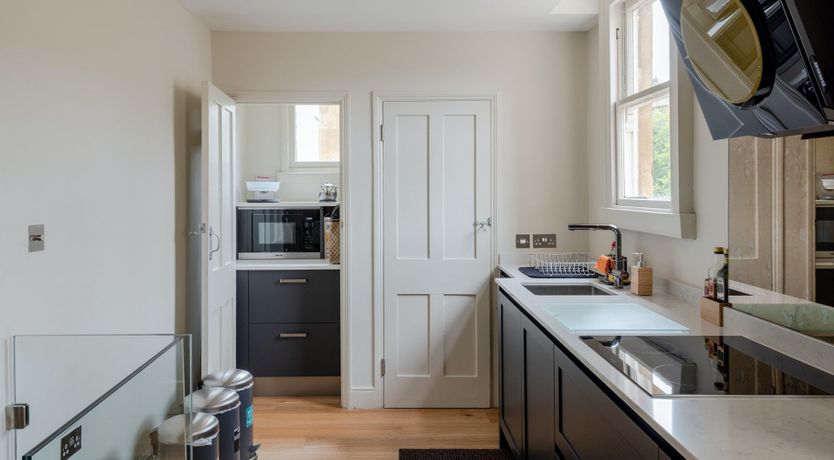 Photo of Avon Stream