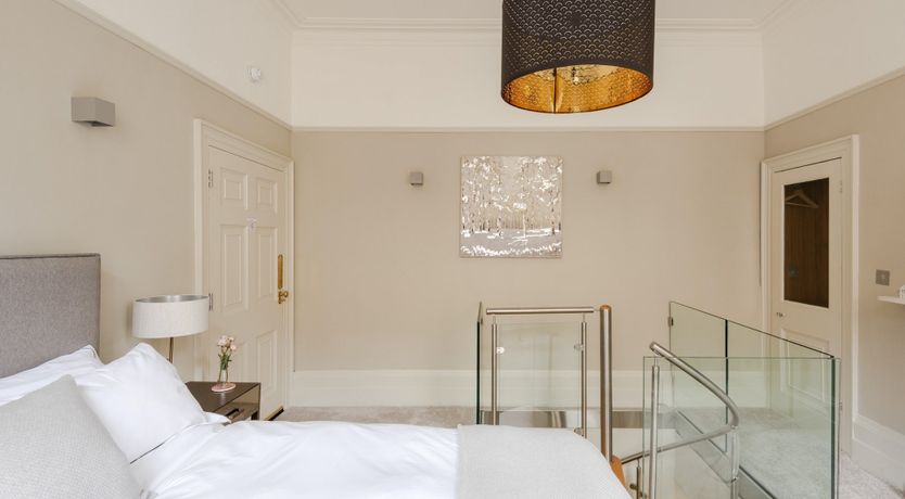 Photo of Avon Stream