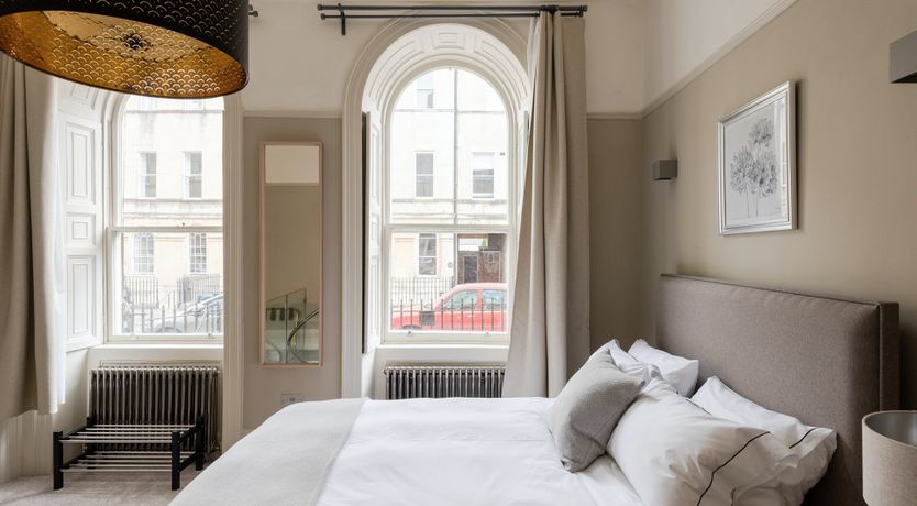 Photo of Avon Stream