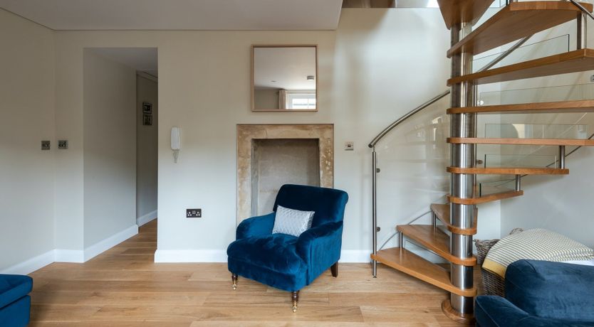 Photo of Avon Stream