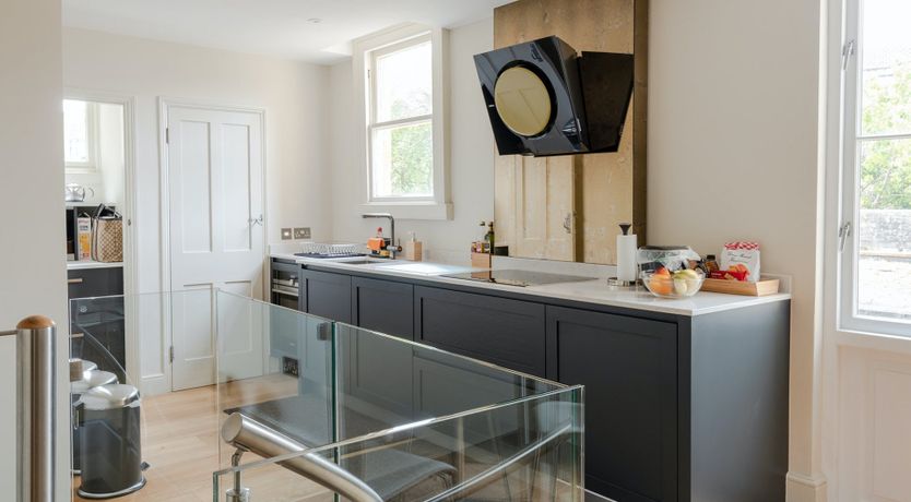 Photo of Avon Stream