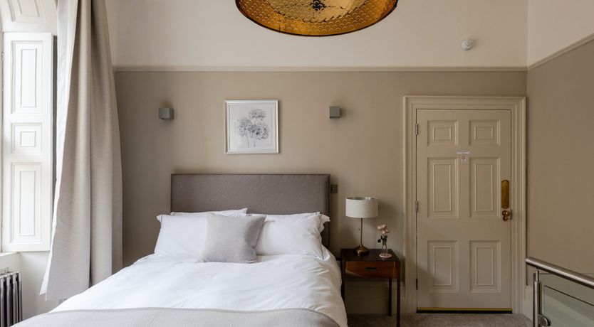 Photo of Avon Stream