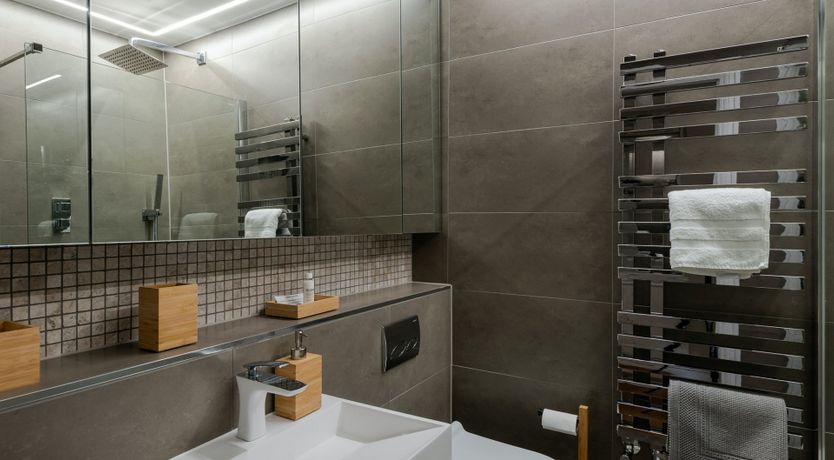 Photo of Avon Stream