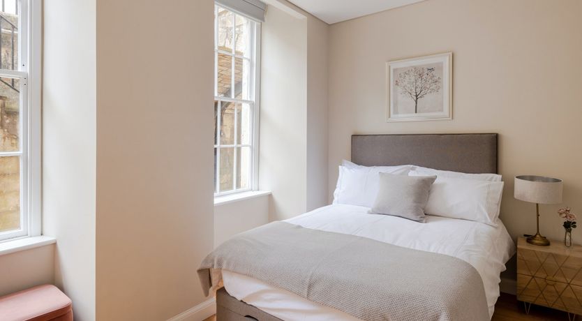 Photo of Avon Stream