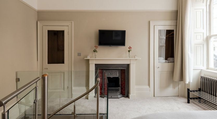 Photo of Avon Stream