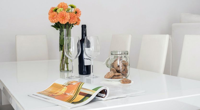 Photo of Vino Bianco