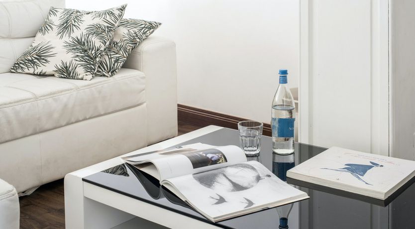 Photo of Vino Bianco