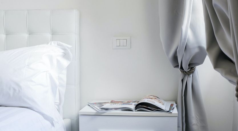 Photo of Vino Bianco