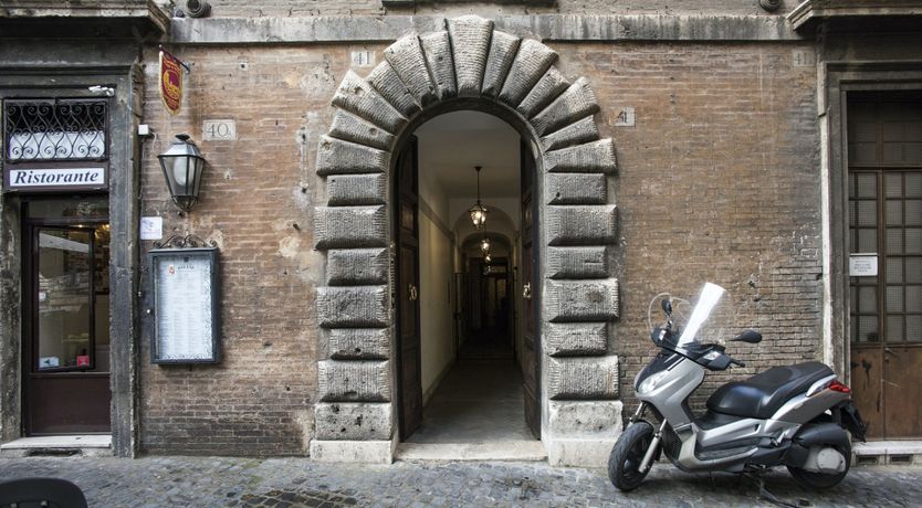 Photo of Vino Bianco