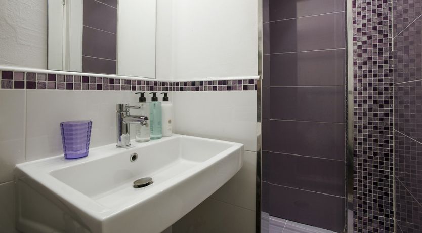 Photo of Vino Bianco