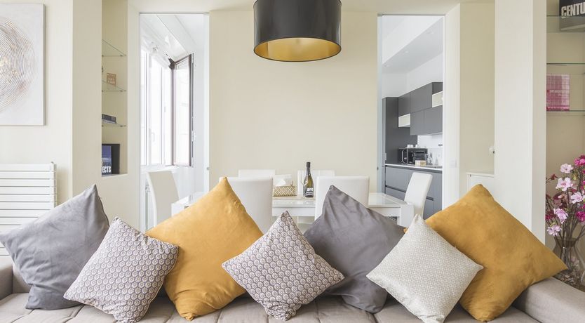 Photo of Maestro Moderno