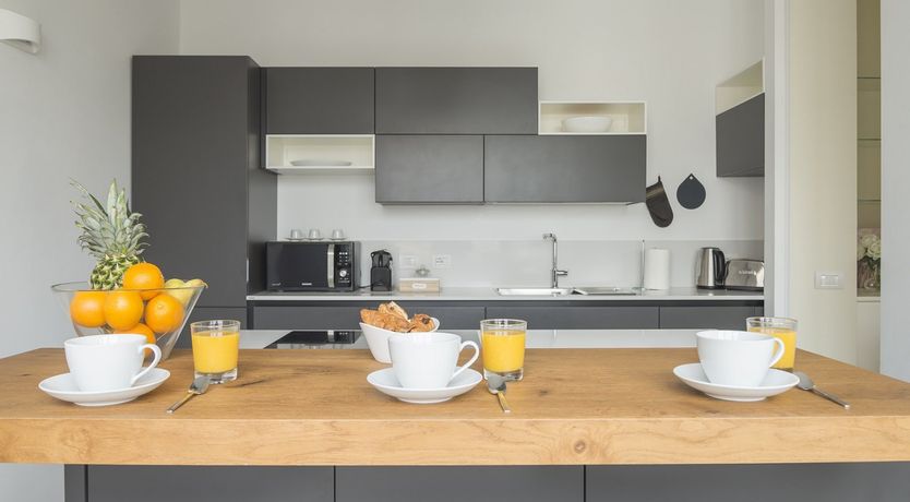 Photo of Maestro Moderno