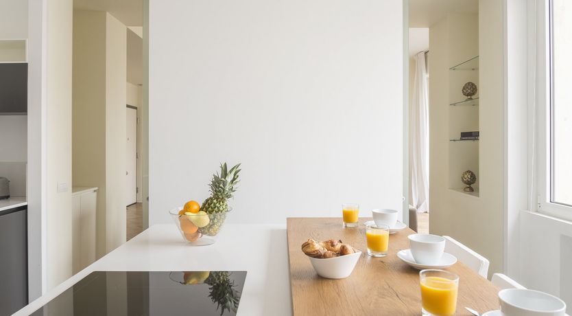 Photo of Maestro Moderno