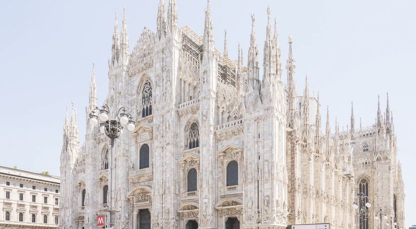 Photo of Maestro Moderno