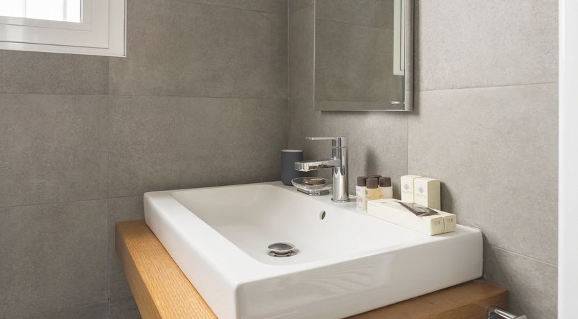 Photo of Maestro Moderno