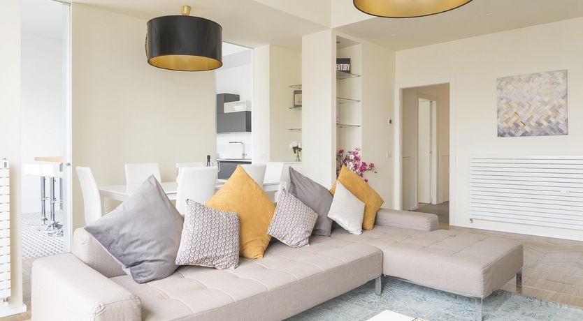 Photo of Maestro Moderno