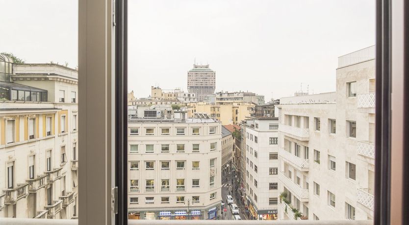 Photo of Maestro Moderno