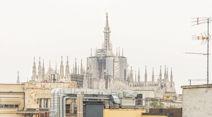 Photo of Maestro Moderno