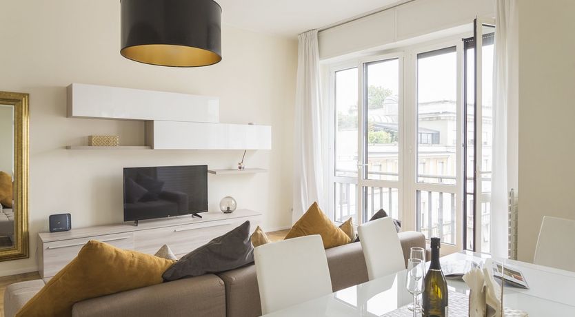 Photo of Maestro Moderno