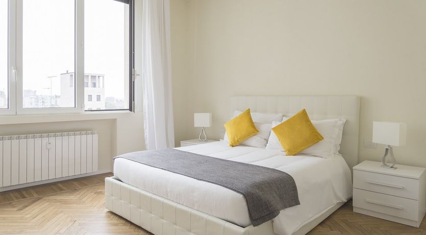 Photo of Maestro Moderno