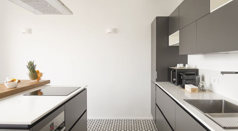 Photo of Maestro Moderno