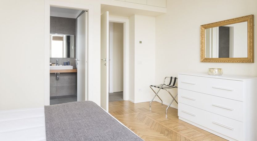 Photo of Maestro Moderno