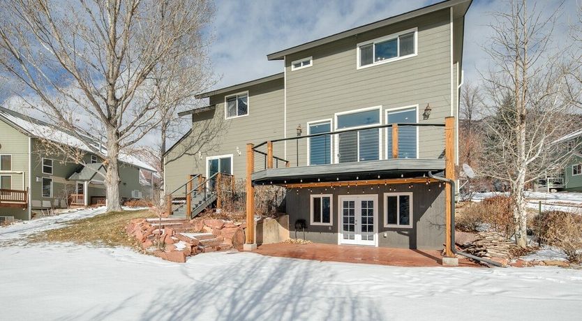 Photo of Mountain Factor