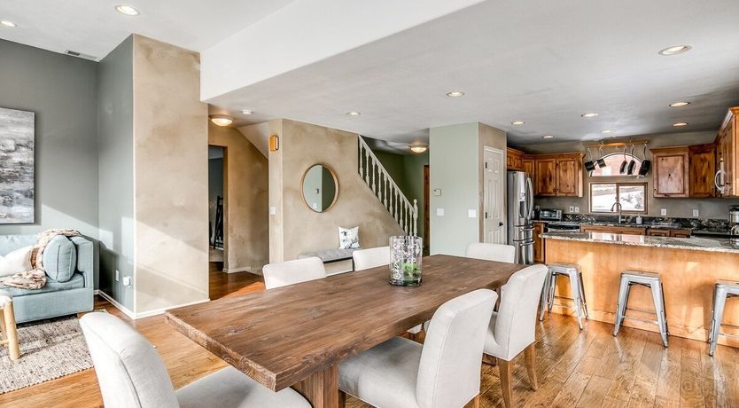 Photo of Mountain Factor