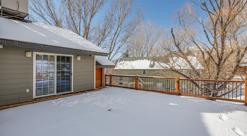 Photo of Mountain Factor