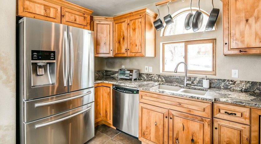 Photo of Mountain Factor